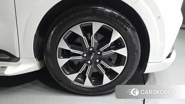 Kia Carnival 4th generation id 4767944 из Кореи 13