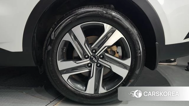 Kia Sorento 4th Generation id 4636241 из Кореи 13