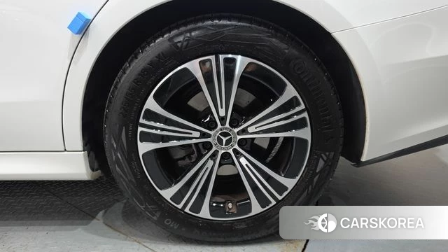 Mercedes-Benz E-Class W214 id 4782973 из Кореи 13