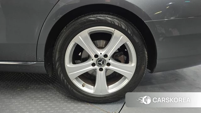 Mercedes-Benz E-Class W213 id 4520922 из Кореи 13