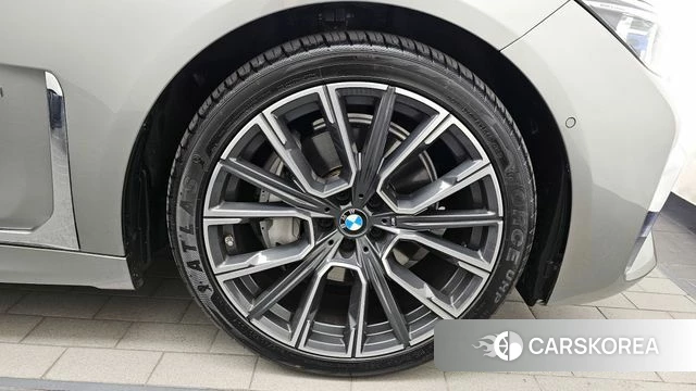 BMW 7 Series (G11) id 4202683 из Кореи 13