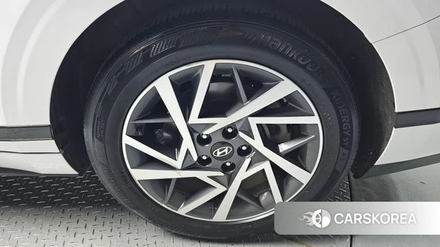 Hyundai Grandeur (GN7) id 4528155 из Кореи 13