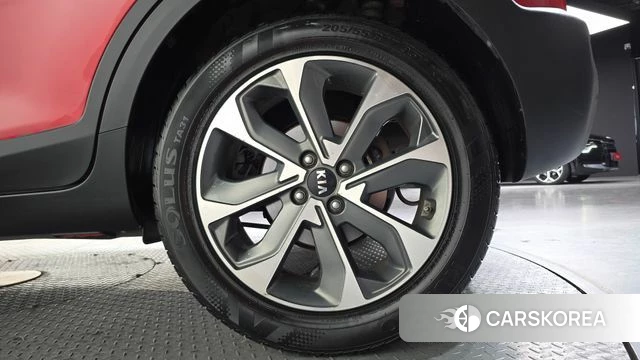 Kia Stonic id 4596049 из Кореи 13