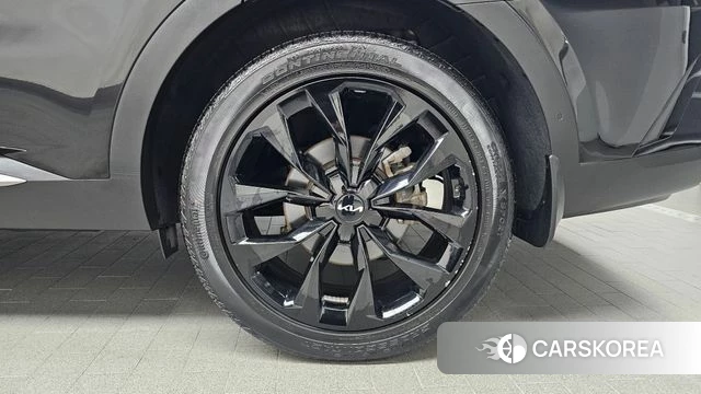 Kia Sorento 4th Generation id 4847935 из Кореи 13
