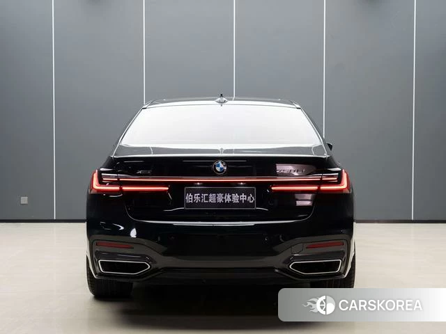 BMW 7 series id 4300289 из Китая 13
