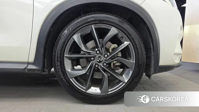 Infiniti QX50 (P71A) id 4776066 из Кореи 13