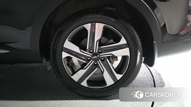 Kia Sorento 4th Generation id 4624065 из Кореи 13