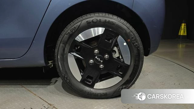 Kia The New Kia Ray EV id 4579230 из Кореи 13