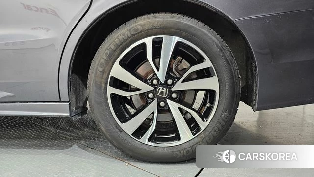 Honda Odyssey id 4746759 из Кореи 13