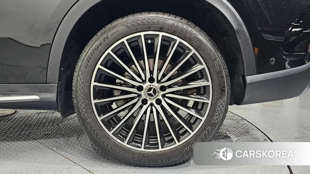 Mercedes-Benz GLC-Class X254 id 4560573 из Кореи 13