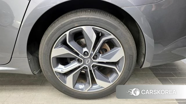 Renault Korea (Samsung) SM6 id 4345544 из Кореи 13
