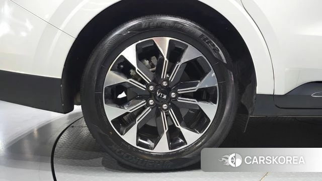 Kia Carnival 4th generation id 4836280 из Кореи 13