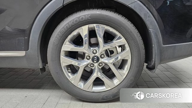 Kia The New Sorento id 4416723 из Кореи 13