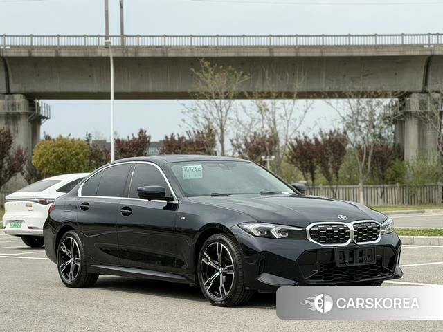 BMW 3 series id 4265242 из Китая 13