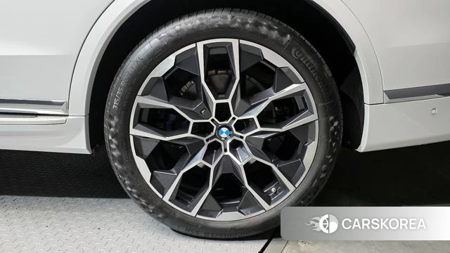 BMW X7 (G07) id 4354032 из Кореи 13