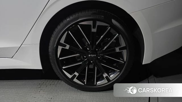 Kia The New K5 3rd generation id 4700927 из Кореи 13
