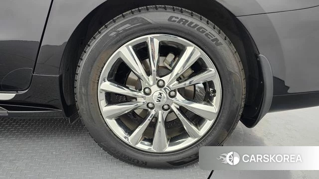Kia The New Carnival id 4286261 из Кореи 13