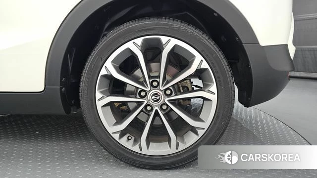Ssangyong Tivoli Armor id 4672856 из Кореи 13