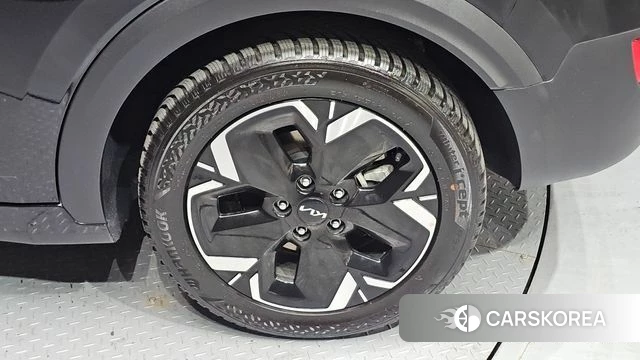 Kia Di All New Niro EV id 4292576 из Кореи 13