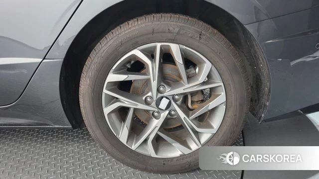 Hyundai Sonata (DN8) id 4745388 из Кореи 13