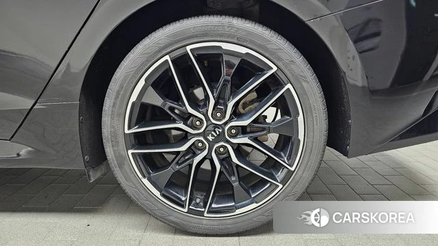 Kia K5 3rd generation id 4712839 из Кореи 13