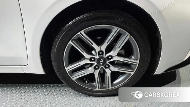 Kia Come New K3 id 4225416 из Кореи 13