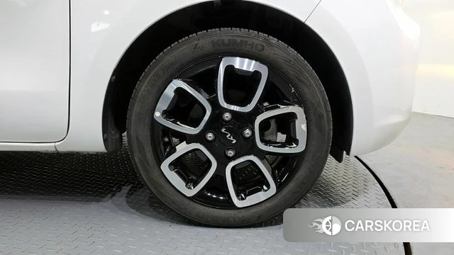 Kia The New Ray id 4186604 из Кореи 13