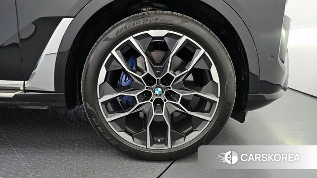 BMW X7 (G07) id 4266248 из Кореи 13