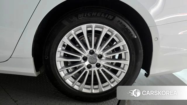 Audi A6 (C8) id 4304339 из Кореи 13