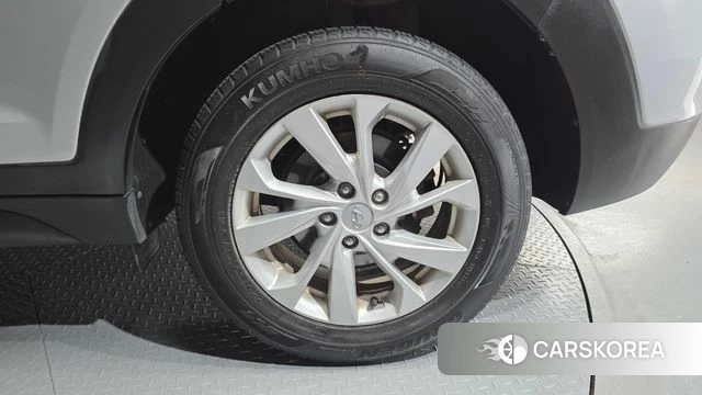Hyundai All New Tucson id 4362875 из Кореи 13