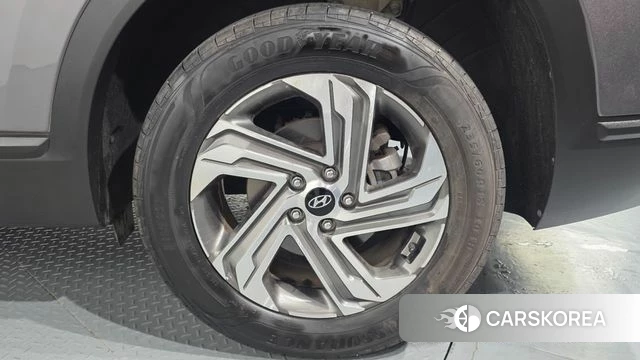 Hyundai The New Santa Fe id 4549775 из Кореи 13