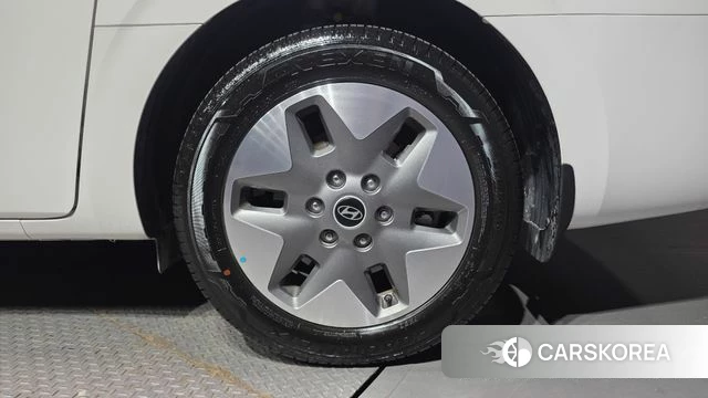 Hyundai Staria id 4540138 из Кореи 13
