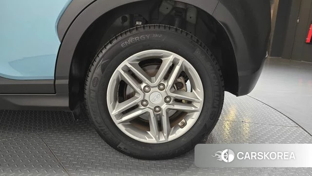 Hyundai Kona id 4397923 из Кореи 13