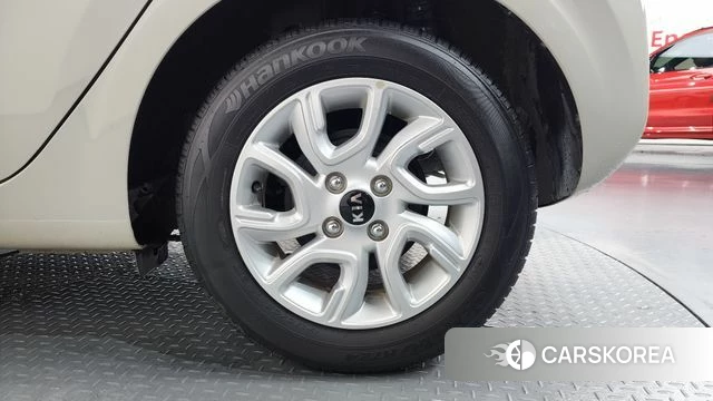 Kia All New Morning (JA) id 4605450 из Кореи 13