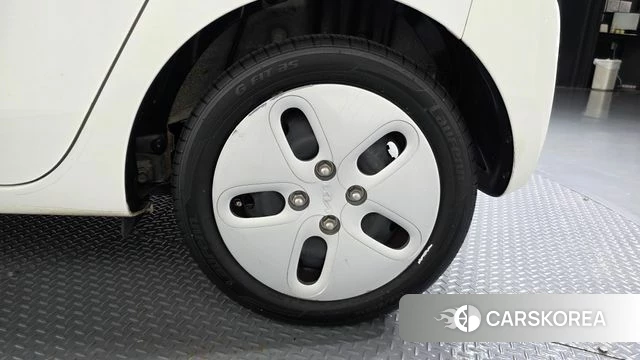 Kia The New Ray id 4687922 из Кореи 13