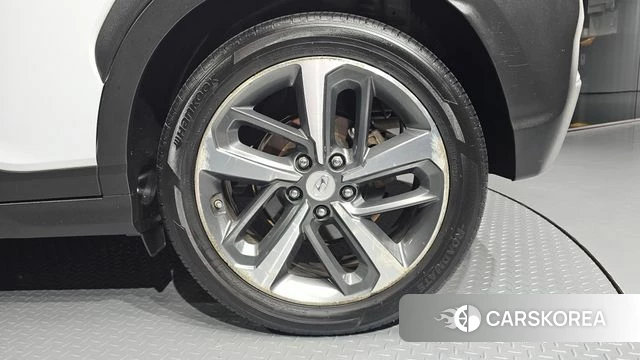 Hyundai Kona id 4900496 из Кореи 13