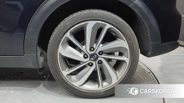 Kia Niro id 4633256 из Кореи 13