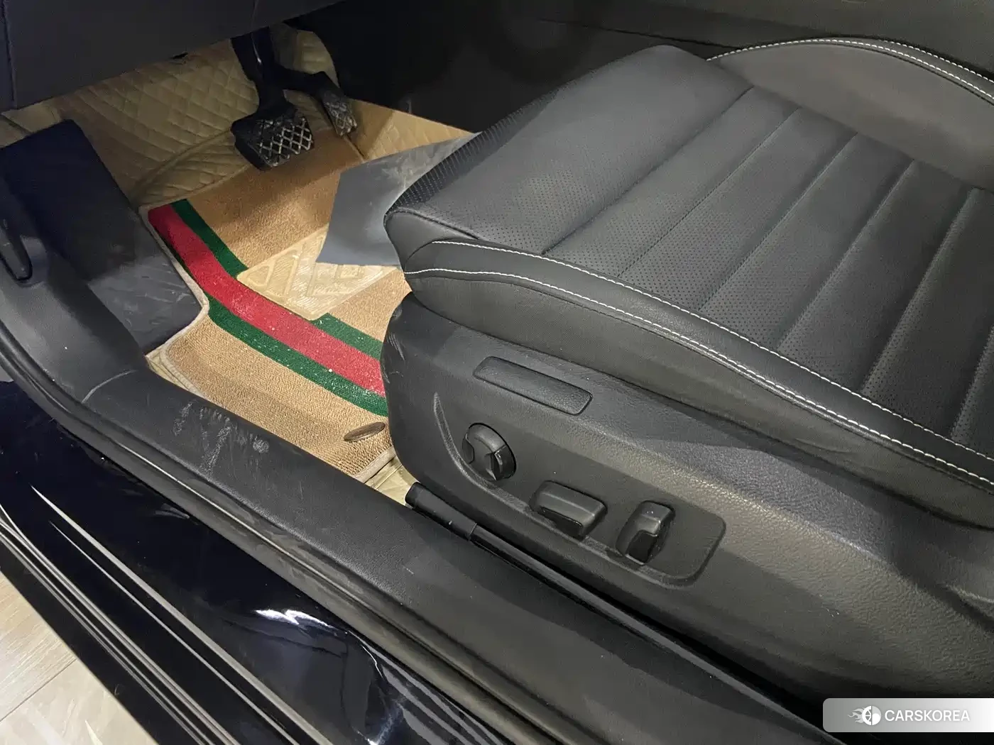 Skoda Superb id 4686135 из Китая 13