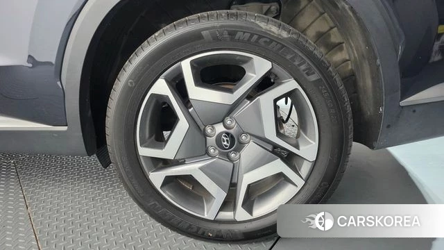 Hyundai The New Palisade id 4682547 из Кореи 13