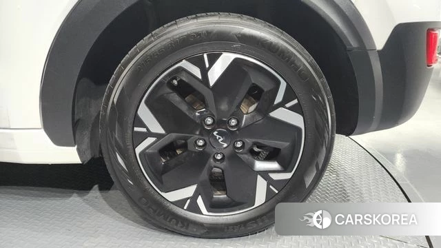 Kia Di All New Niro EV id 4369752 из Кореи 13