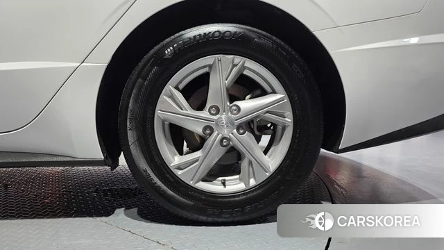 Hyundai Sonata (DN8) id 4614887 из Кореи 13