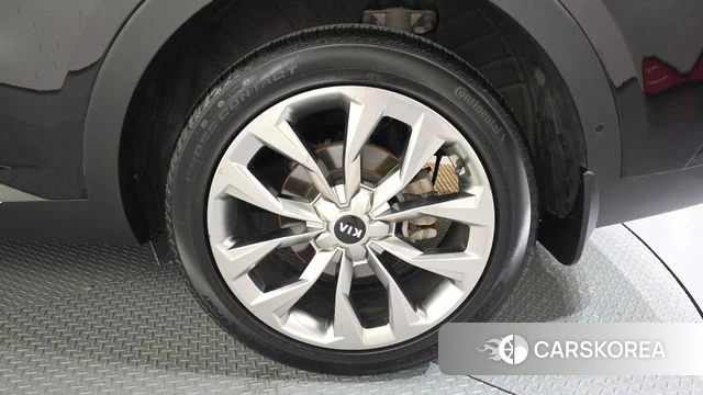 Kia Sorento 4th Generation id 4637039 из Кореи 13