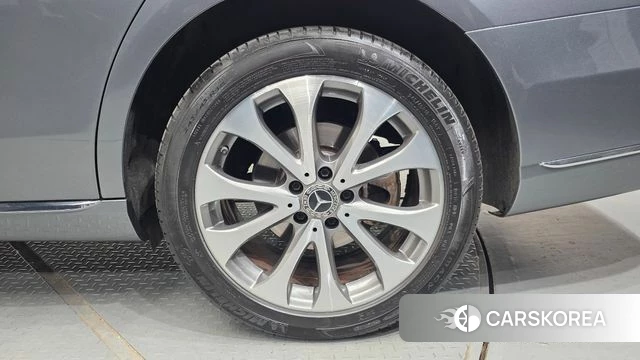 Mercedes-Benz E-Class W213 id 4331713 из Кореи 13