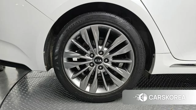 Kia The New K5 2nd generation id 4483361 из Кореи 13