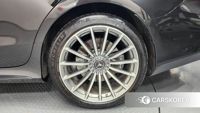 Mercedes-Benz AMG GT id 4542175 из Кореи 13