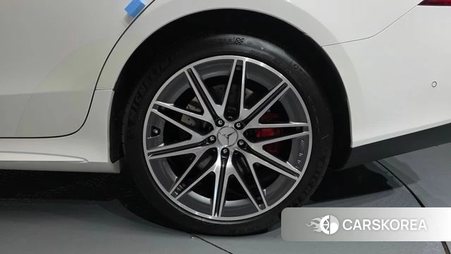 Mercedes-Benz AMG GT id 4847904 из Кореи 13