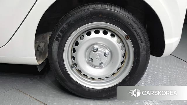 Kia Morning Urban (JA) id 4855761 из Кореи 13