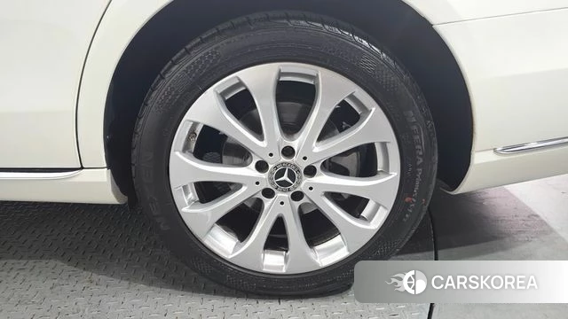 Mercedes-Benz E-Class W213 id 4530834 из Кореи 13