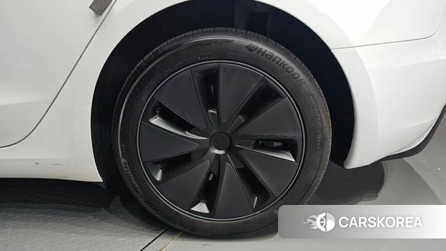 Tesla Model 3 id 4527503 из Кореи 13
