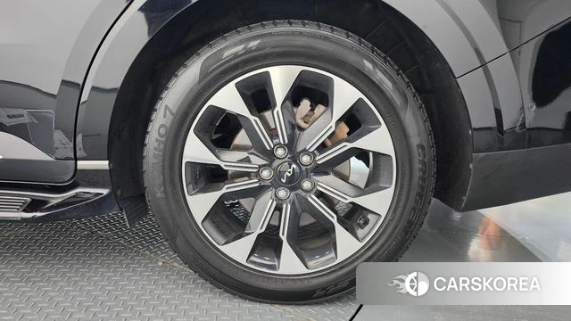 Kia Carnival 4th generation id 4848133 из Кореи 13